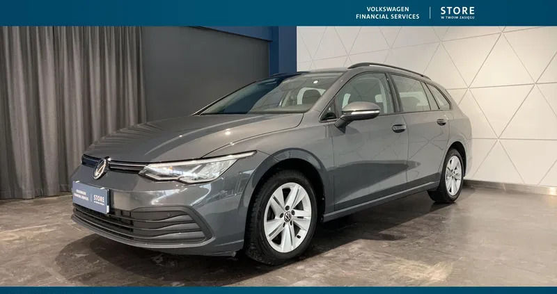 samochody osobowe Volkswagen Golf cena 86900 przebieg: 141268, rok produkcji 2020 z Warszawa